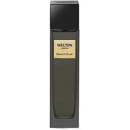 Духи оригинал Welton London Narcotic Elixir 100 мл Extrait de parfum