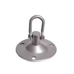 Крепления для боксерской пневмогруши PowerPlay 6х6х6 см fit0007598