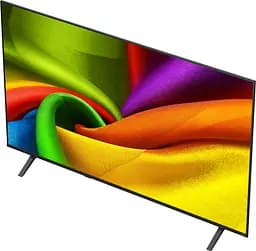 LG Телевізор 55" LG UHD 4K 60Hz Smart WebOS Black - мініатюра 6
