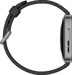 Смарт-годинник Huawei Watch Fit 4 Pro Black (55020EYK) - мініатюра 6