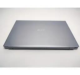 Ноутбук Acer Aspire 1 15.6" FHD 4/128GB, N4500 (A115-32-C28P) Silver Seller Refurbished - мініатюра 7