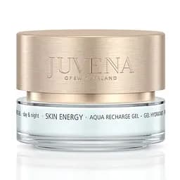 Зволожуючий енергетичний гель Juvena Aqua Recharge Gel 50 мл (76004)