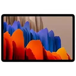 Планшет Samsung Galaxy Tab S7 256GB LTE Mystic Bronze (SM-T875NZNE)