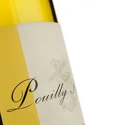 Вино Domaine Marchand&Fils Pouilly Fume, Les Kerots, біле, сухе, 13%, 0,75 л (32331) - мініатюра 3