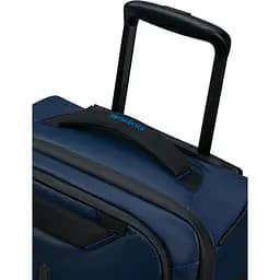 Дорожня Сумка На Колесах Samsonite ECODIVER BLUE NIGHTS 45x36x20 KH7*01021 - мініатюра 11