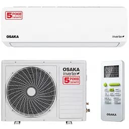 Кондиціонер Osaka STV-12HH Elite Inverter