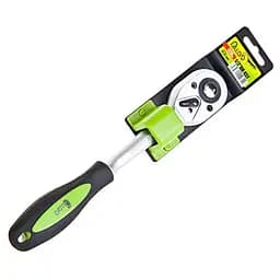 Тріскачка 1/2 72 зубчика Alloid (КТ-1272)