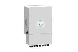 Гібридний інвертор Deye SUN-12K-SG05LP3-EU (12 kW, 3 фази, 2 MPPT) низьковольтний
