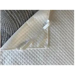 Наматрацник MatroLuxe Політ в емпіреї 2 водоутримуючий 1200x1900 (24574875)