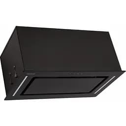 Витяжка ELEYUS GEMINI 1200 LED 52 BL