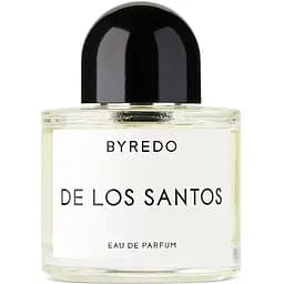 Парфюмированная вода оригинал тестер Byredo De Los Santos 100 мл