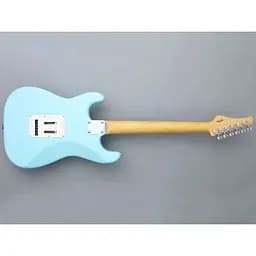 Електрогітара FGN BST-HSS-R/MBU Odyssey Boundary Series Mint Blue - мініатюра 5