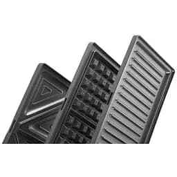 Електрогриль Gorenje (SM703GCG) - мініатюра 9