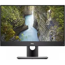 Моноблок Dell OptiPlex 7480 AiO (i5-10500/8/256SSD) - Class A Б/В