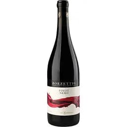 Вино Zorzettig Pinot Nero червоне сухе 0.75 л