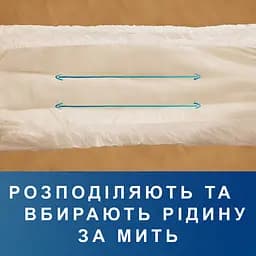 Труси-підгузки для дорослих Tena Pants Plus Large 14 шт. - мініатюра 5