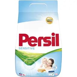 Пральний порошок Persil Sensitive 3 кг (308087)