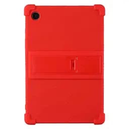 Чохол SoftGel Kids дитячий Samsung Galaxy Tab A9+ Plus SM X210 X215 Червоний - мініатюра 4