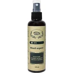 Лосьйон для росту волосся MinoX Day Organic 100 мл