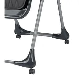 Стільчик для годування Bebe Confort Olea Mineral Graphite  - мініатюра 8