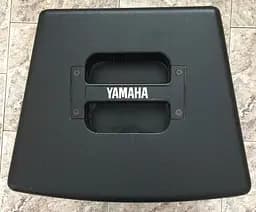 Інсталяційна активна акустична система Yamaha MS 150 - мініатюра 2