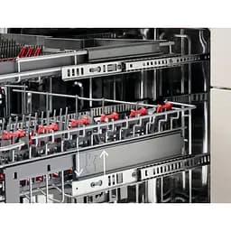 Посудомийна машина AEG FSM71507P - мініатюра 6