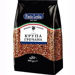 Гречка Pasta Lenka 800 г