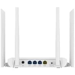 Маршрутизатор Ruijie Networks (RG-EW1200) - мініатюра 5