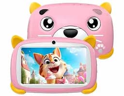 Планшет DOOGEE U7 Tablet 2/32gb pink