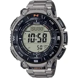 Чоловічий годинник Casio Pro Trek PRG-340T-7ER