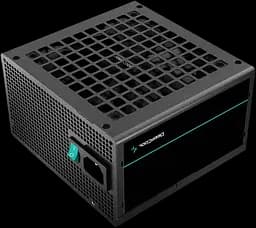 Блок живлення Deepcool PF700 700W 80+ Gold (R-PF700D-HA0B-EU) - мініатюра 2