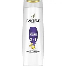 Шампунь Pantene Pro-V Додатковий об'єм 3 в 1 360 мл