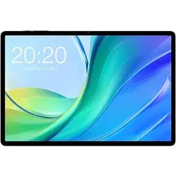 Планшет Teclast M50 6/128GB 4G Dual Sim Aqua Blue (M5M1/TL-112220) з чохлом