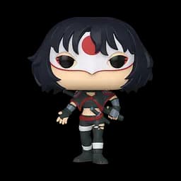 Колекційна  фігурка   Funko Pop ДС: Загін самогубців Катана DC: Suicide Squad Katana 10 см FP DC K 534 - мініатюра 3