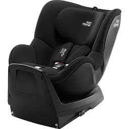 Автокрісло Britax Romer Duaflix M Plus Space Black, чорне (2000036888)