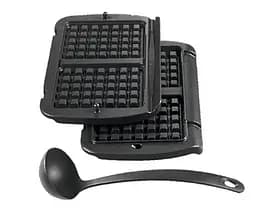 Насадка для вафель Tefal XA724810 - мініатюра 2