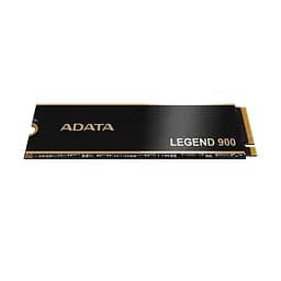 Накопичувач SSD M.2 ADATA LEGEND 900 1TB 2280 PCIe Gen 4x4 3D NAND Read/Write: 7000/4700 MB/sec (SLEG-900-1TCS) - мініатюра 3