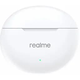 Навушники realme Buds T01 White - мініатюра 4