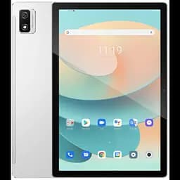 Планшет Blackview Tab 12 4/64GB LTE Silver