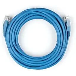 Патч-корд Vinga 5 m COPPER (VCPPCC5B)