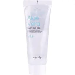 Гель універсальний для обличчя та тіла Eyenlip Aloe Soothing Gel з алое 115 мл