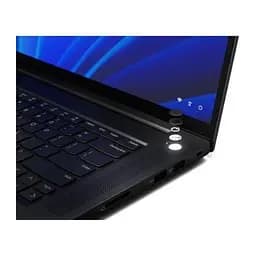 Ноутбук Lenovo 16'' ThinkPad P1 Gen 5, (21DC0014RI) - мініатюра 7