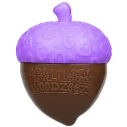 Іграшка-сюрприз Lil Woodzeez Bobblehead Серія 4 (64400GTZ) - мініатюра 5
