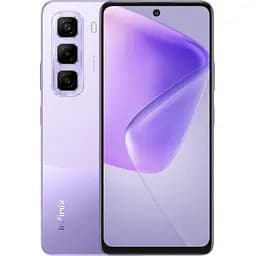 Смартфон Infinix HOT 50 Pro 8/256GB Dreamy Purple