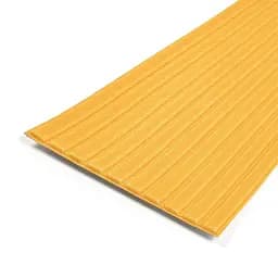 Панель-рейка в рулоне 2900х350х6мм Золотой SW-00002069