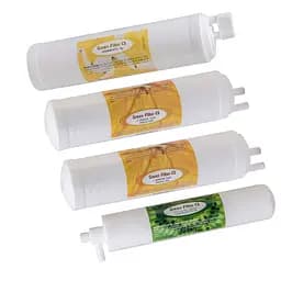 Набор из 4 картриджей Puricom EU 4