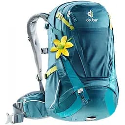 Рюкзак Deuter Trans Alpine 28 SL Arctic-Petrol (DEU-3205117-3356)