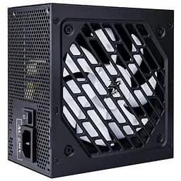 Блок живлення 1stPlayer PS-500FK 500W (FK-500-BK-EU)