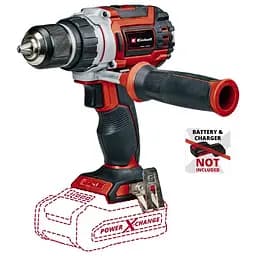 Шуруповерт-дрель аккумуляторная Professional TP-CD 18·60 Einhell teh0025262