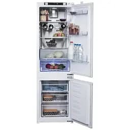 Холодильник Beko BCNA275E3S с морозильной камерой